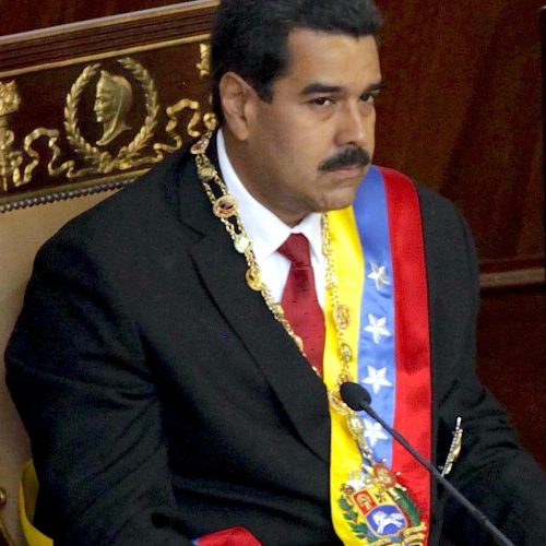 Argentina, Equador e  Paraguai se alinham aos EUA e apertam cerco contra Maduro