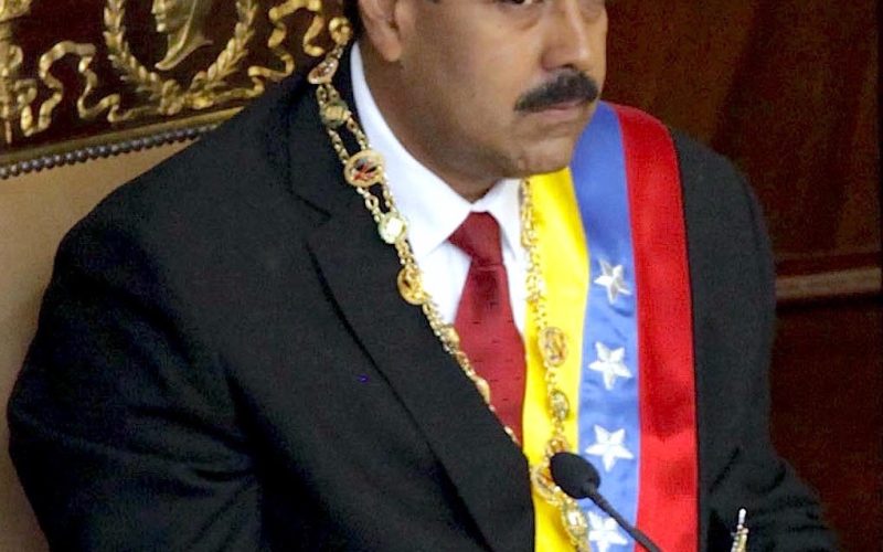 Argentina, Equador e  Paraguai se alinham aos EUA e apertam cerco contra Maduro