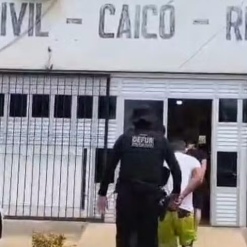 Operação Cerberus: Polícia Civil desmonta quadrilha que aterrorizava Caicó