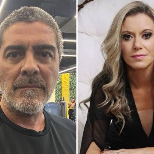 Mensagens íntimas de Junno Andrade com massagista expõem debate: até onde vai a traição?