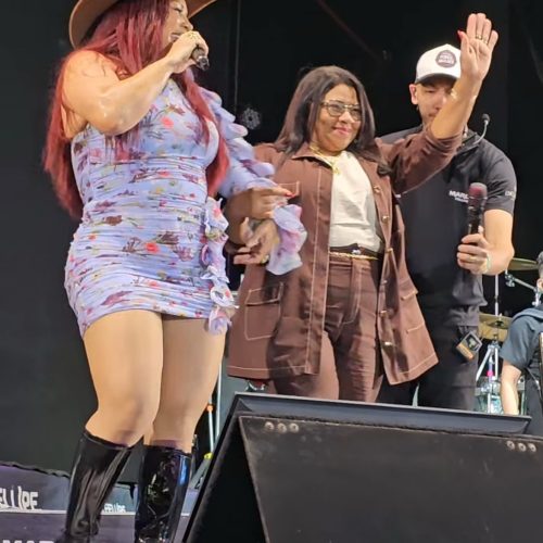 1º dia da Festa do Sabugo atrai 30 mil pessoas e movimenta Parnamirim