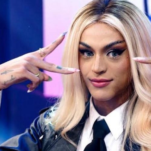 Câmara de Natal barra título de cidadão natalense para Pabllo Vittar