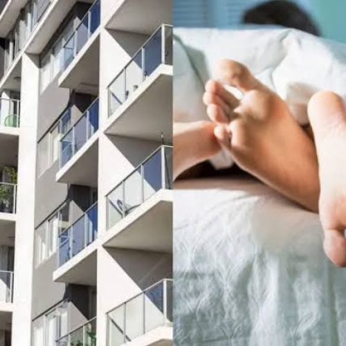 Condomínio em SC proíbe sexo após as 22h e vira piada: “toque de recolher do amor”