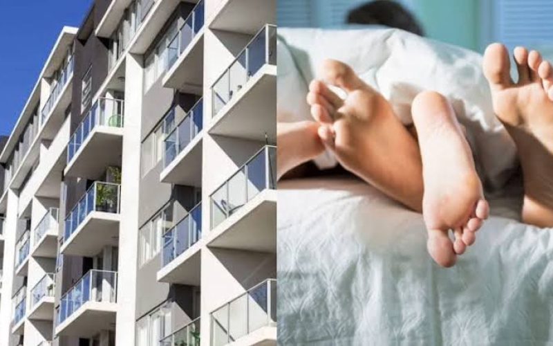 Condomínio em SC proíbe sexo após as 22h e vira piada: “toque de recolher do amor”