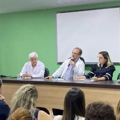 Greve dos médicos em Natal: Sinmed-RN rebate acusações e aponta irregularidades da Prefeitura