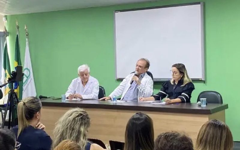 Greve dos médicos em Natal: Sinmed-RN rebate acusações e aponta irregularidades da Prefeitura