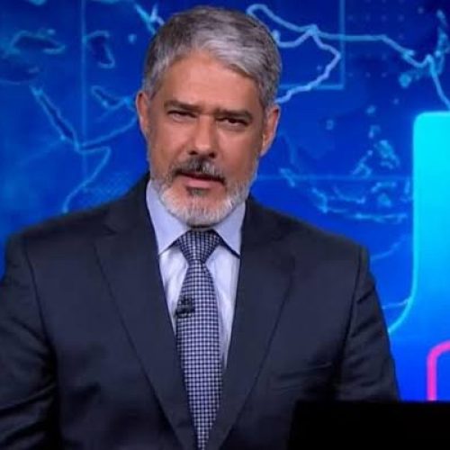 Fim de uma era: William Bonner deixa o Jornal Nacional após 29 anos; César Tralli assume ao lado de Renata Vasconcellos