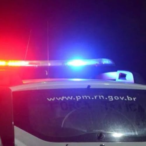 Homem é preso após fotografar partes íntimas de mulher dentro da Defensoria Pública em Mossoró