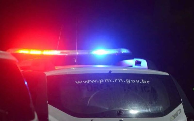 Homem é preso após fotografar partes íntimas de mulher dentro da Defensoria Pública em Mossoró
