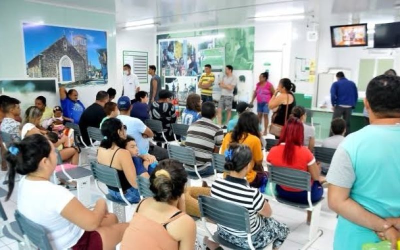 Saúde em colapso: briga entre Prefeitura, cooperativas e empresas deixa pacientes sem atendimento em Natal