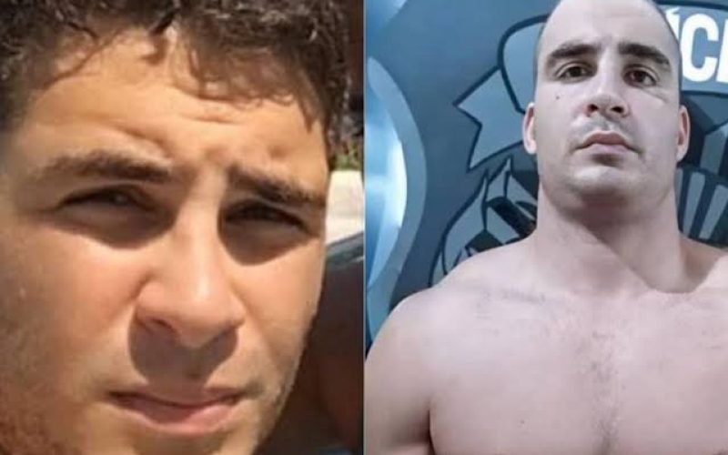 Corregedoria investiga oito policiais penais por omissão em agressão sofrida por Igor Cabral dentro de presídio