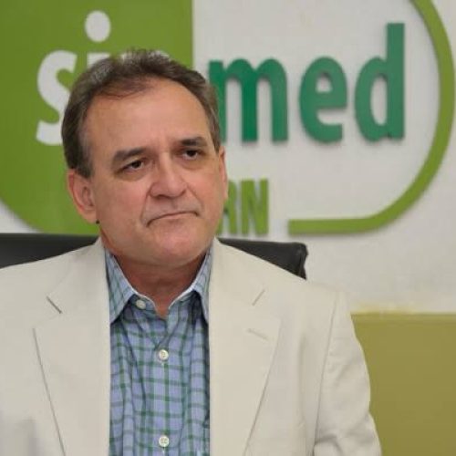 Sindicato denuncia, mas esquece do próprio rastro: pressão da Coopmed contra médicos beira chantagem