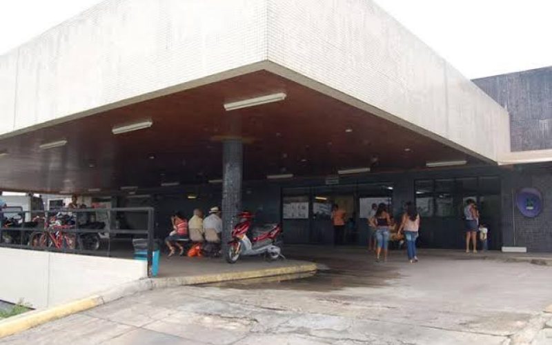 Justiça condena Governo do RN a pagar R$ 1,5 milhão e exige melhorias no Hospital Walfredo Gurgel