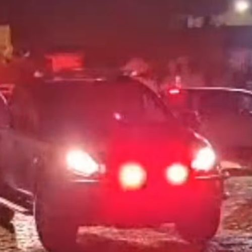 Polícia Civil deflagra “Operação Arsenal” e prende dois investigados por tráfico de armas no RN