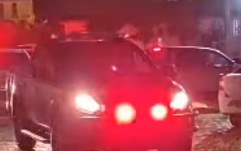 Polícia Civil deflagra “Operação Arsenal” e prende dois investigados por tráfico de armas no RN