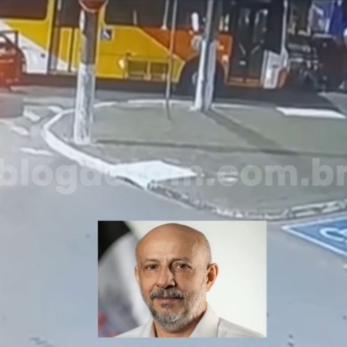 Delegado-geral da Polícia Civil de São Paulo é assassinado em Praia Grande