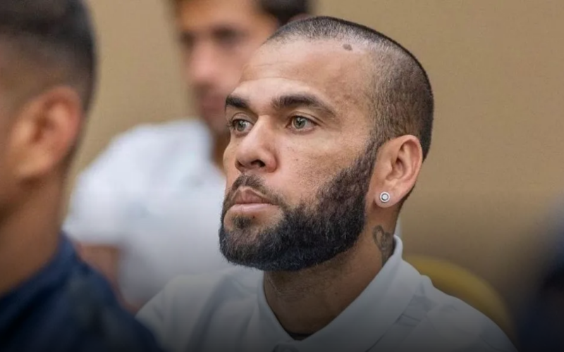 Ministério Público da Espanha recorrerá contra absolvição de Daniel Alves