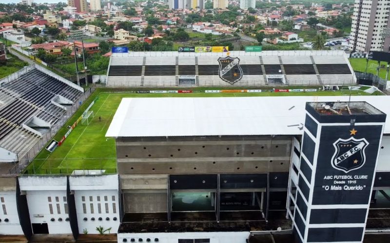 Auditoria revela que dívida do ABC ultrapassa R$ 41 milhões