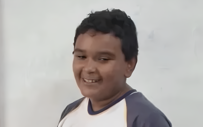 Estudante morre após cair de van escolar em Carnaubais, RN