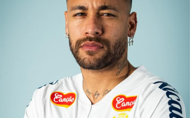 Foto: Santos FC