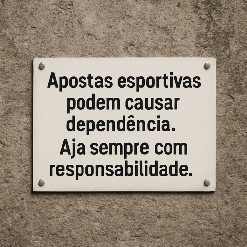 Lei contra vício em apostas em Natal soa mais como aviso em placa do que solução real
