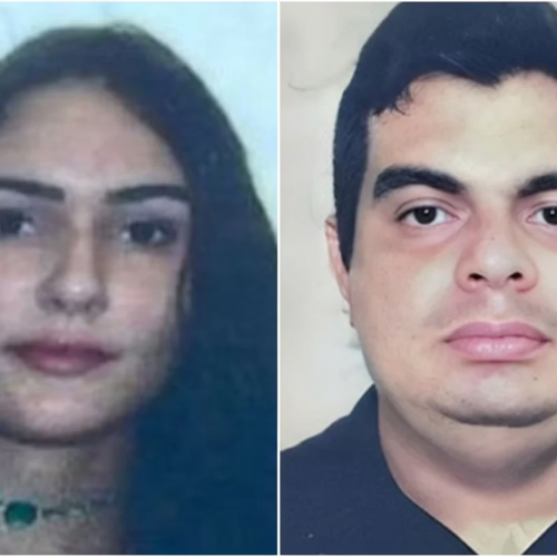 Preso por feminicídio no RN, policial penal morre após ingestão de medicamentos