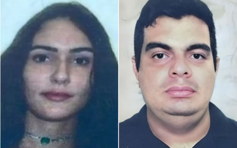 Preso por feminicídio no RN, policial penal morre após ingestão de medicamentos