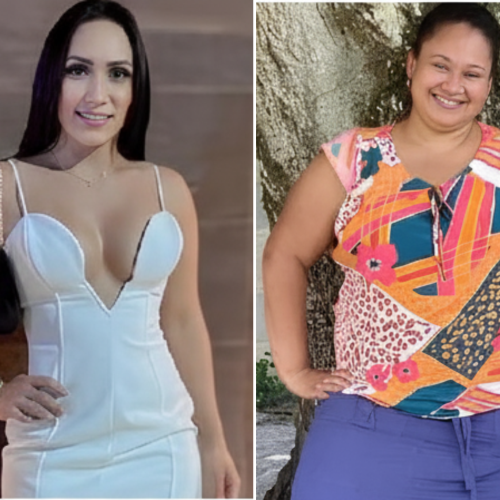 Esposa flagra traição em Manaus e agride marido e amante com vassoura; vídeo viraliza nas redes