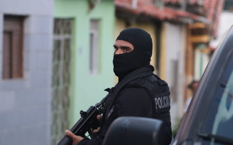 Foto: Polícia Civil
